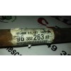 Recambio de transmision delantera derecha para citroën c3 1.4 hdi vivace referencia OEM IAM 9638226380  
