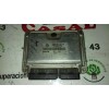 Recambio de centralita motor uce para seat leon (1m1) signo referencia OEM IAM 0281010683 038906012FX 