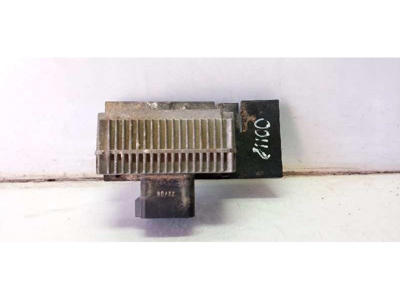 Recambio de caja precalentamiento para opel astra g berlina comfort referencia OEM IAM 55354141 51299013A 