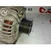 Recambio de alternador para renault clio iii gt referencia OEM IAM 0124425034  