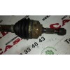 Recambio de transmision delantera derecha para citroën c3 1.4 hdi vivace referencia OEM IAM 9638226380  
