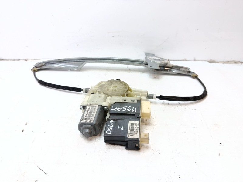 Recambio de elevalunas delantero izquierdo para citroën c4 berlina collection referencia OEM IAM 9221V1  