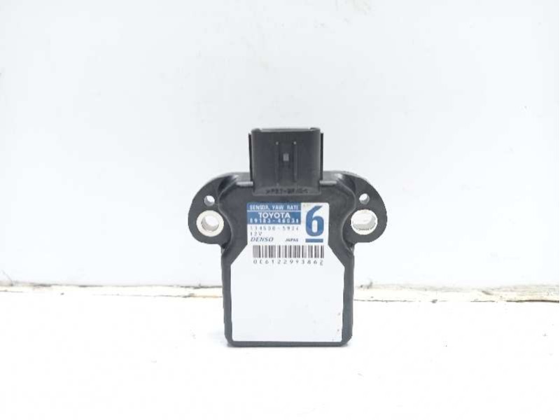 Recambio de modulo electronico para lexus ct (zwa10_) 200h (zwa10_) referencia OEM IAM 8918348030  