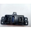 Recambio de mando multifuncion para toyota c-hr referencia OEM IAM 55447F4010  