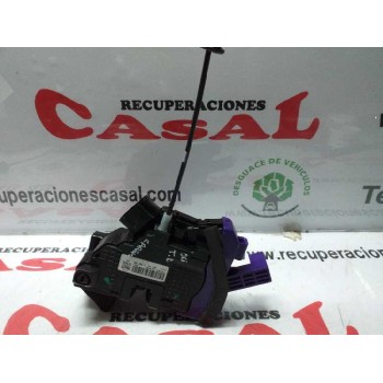 CERRADURA PUERTA TRASERA DERECHA 81420A4030 