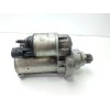 Recambio de motor arranque para seat altea (5p1) arena referencia OEM IAM 02M911023M 0602075154GI 