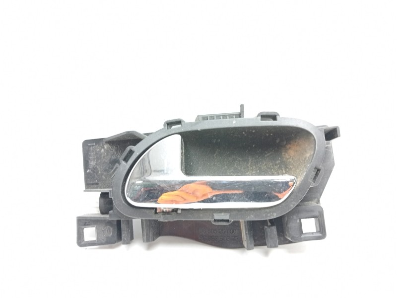 Recambio de maneta exterior delantera izquierda para peugeot 308 confort referencia OEM IAM 9660525480 9685950377 