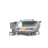 Recambio de maneta exterior delantera izquierda para peugeot 308 confort referencia OEM IAM 9660525480 9685950377 