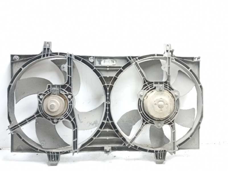 Recambio de electroventilador para nissan almera (n15) 1.6 16v cat referencia OEM IAM 214810M001  