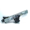 Recambio de elevalunas trasero derecho para opel insignia berlina cosmo referencia OEM IAM 20952724 966309102 