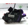 Recambio de cerradura puerta trasera derecha para kia carens ( ) basic referencia OEM IAM 81420A4030  