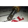 Recambio de transmision delantera derecha para citroën c3 1.4 hdi vivace referencia OEM IAM 9638226380  