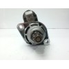 Recambio de motor arranque para seat altea (5p1) arena referencia OEM IAM 02M911023M 0602075154GI 