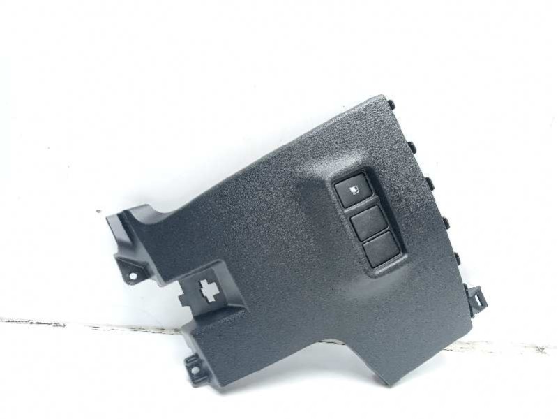 Recambio de moldura para toyota c-hr referencia OEM IAM 55545F4010C1  