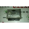 Recambio de centralita motor uce para volkswagen golf iv berlina (1j1) highline referencia OEM IAM 0281011065 038906019DD 