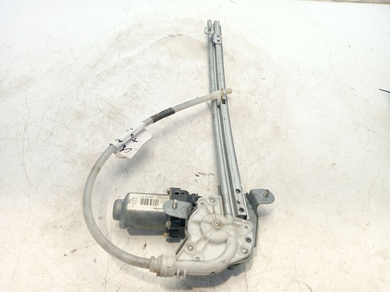 Recambio de elevalunas trasero derecho para renault laguna ii (bg0) referencia OEM IAM 8200305721  