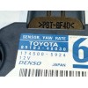 Recambio de modulo electronico para lexus ct (zwa10_) 200h (zwa10_) referencia OEM IAM 8918348030  