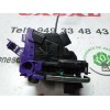 Recambio de cerradura puerta trasera derecha para kia carens ( ) basic referencia OEM IAM 81420A4030  