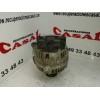 Recambio de alternador para renault clio iii gt referencia OEM IAM 0124425034  