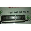 Recambio de centralita motor uce para volkswagen golf iv berlina (1j1) highline referencia OEM IAM 0281011065 038906019DD 