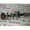 Recambio de amortiguador delantero izquierdo para renault laguna ii (bg0) authentique referencia OEM IAM 8200387238  