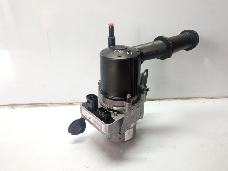 Recambio de bomba direccion para citroën c4 berlina 1.6 16v cat (nfu / tu5jp4) referencia OEM IAM 9681546580 A5097809 