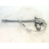 Recambio de elevalunas trasero derecho para renault laguna ii (bg0) referencia OEM IAM 8200305721  