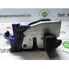 Recambio de cerradura puerta trasera derecha para kia carens ( ) basic referencia OEM IAM 81420A4030  