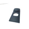 Recambio de moldura para peugeot partner kombi 1.6 blue-hdi fap referencia OEM IAM 9683362477  