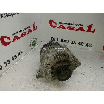 ALTERNADOR 2541790E A13VI106 
