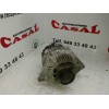 Recambio de alternador para renault megane i classic (la0) 2.0 alize referencia OEM IAM 2541790E A13VI106 