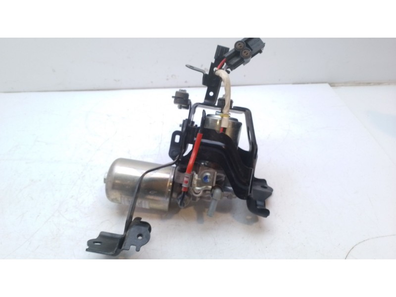 Recambio de bomba freno para toyota c-hr referencia OEM IAM 4707047090  