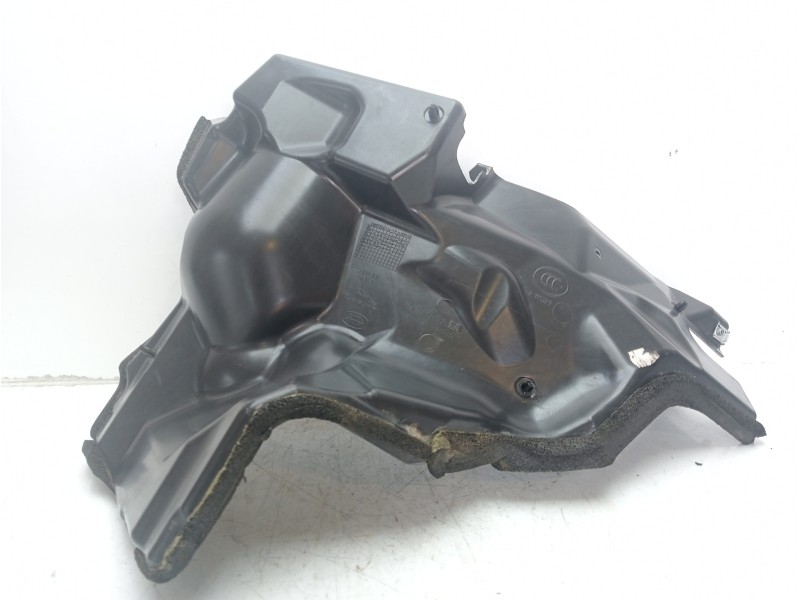 Recambio de moldura para land rover range rover velar velar referencia OEM IAM LR117076  