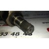 Recambio de transmision delantera izquierda para renault megane ii berlina 5p privilege referencia OEM IAM   