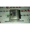 Recambio de centralita motor uce para volkswagen golf iv berlina (1j1) highline referencia OEM IAM 0281011065 038906019DD 