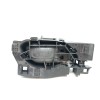 Recambio de maneta exterior delantera izquierda para peugeot 308 confort referencia OEM IAM 9660525480 9685950377 