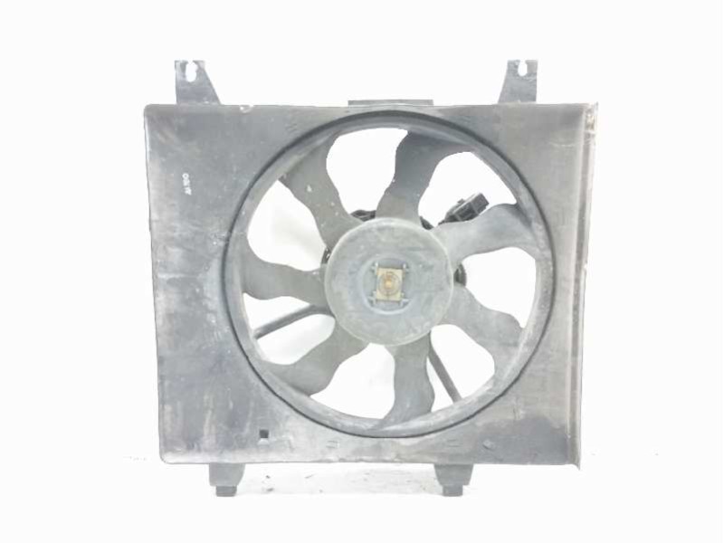 Recambio de electroventilador para hyundai trajet (fo) 2.0 crdi gls referencia OEM IAM 977303A160  