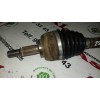 Recambio de transmision delantera izquierda para renault megane ii berlina 5p privilege referencia OEM IAM   