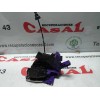 Recambio de cerradura puerta trasera izquierda para kia carens ( ) basic referencia OEM IAM 81410A4030  