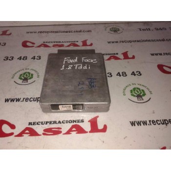 CENTRALITA MOTOR UCE 2S4A12A650MA DPC658 CAD2B01