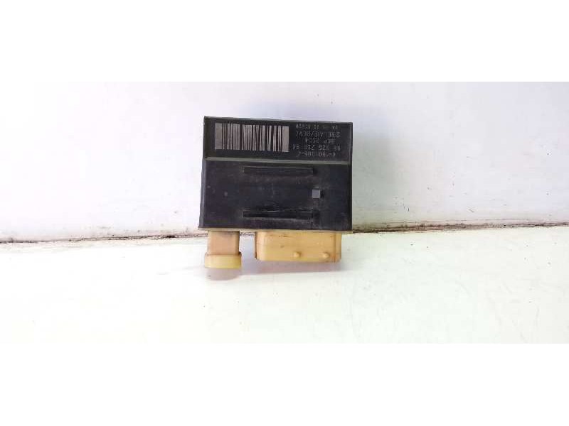 Recambio de caja precalentamiento para citroën xsara picasso 1.6 hdi 90 x referencia OEM IAM 9662570980  