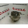 Recambio de alternador para renault megane i classic (la0) 2.0 alize referencia OEM IAM 2541790E A13VI106 