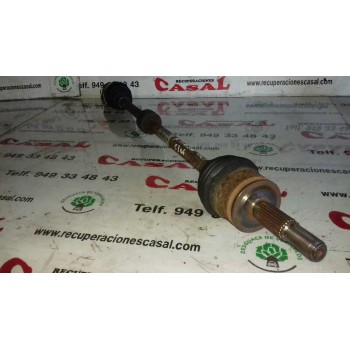 TRANSMISION DELANTERA DERECHA PMR980748 
