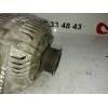 Recambio de alternador para renault megane i classic (la0) 2.0 alize referencia OEM IAM 2541790E A13VI106 