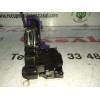 Recambio de cerradura puerta trasera izquierda para kia carens ( ) basic referencia OEM IAM 81410A4030  