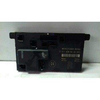 MODULO ELECTRONICO 2118200426 