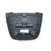 Recambio de sistema audio / radio cd para opel insignia berlina cosmo referencia OEM IAM 20997887 13273097 