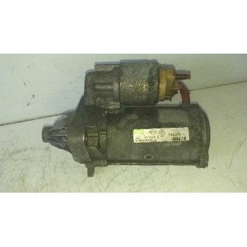 MOTOR ARRANQUE 8200628430A 2I70720ASB TS22E5