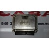 Recambio de centralita motor uce para skoda fabia familiar (6y5) classic referencia OEM IAM 045906019BM 0281011412 