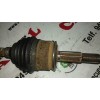 Recambio de transmision delantera derecha para mitsubishi colt berlina 3 (cz) 1.3 atlantis referencia OEM IAM PMR980748  